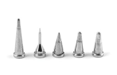 Best Quality Weller Soldering Iron Tips , Lead Free Long Life Solder Tip