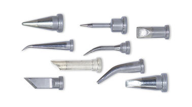 Best Quality Weller Soldering Iron Tips , Lead Free Long Life Solder Tip