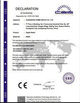 Cina Guangzhou EPT Environmental Protection Technology Co.,Ltd Sertifikasi